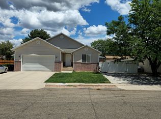 311 S 900 W, Cedar City, UT 84720