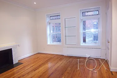 Rented by Fox Residential Group