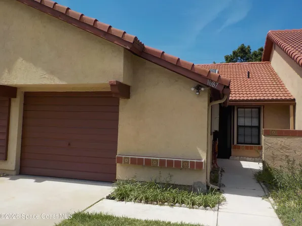 1687 Avery Rd NE, Palm Bay, FL 32905