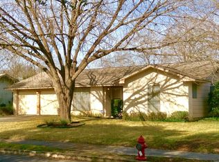 7334 Canterfield Rd, San Antonio, TX 78240