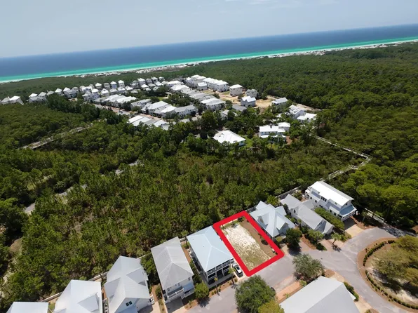 151 Cypress Psge Lot 11B, Santa Rosa Beach, FL 32459