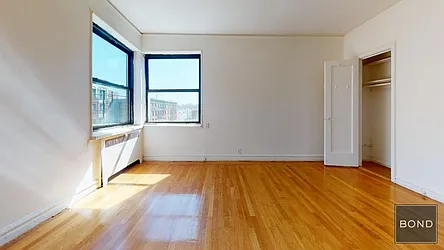Rented by Bond New York