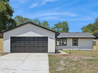 5865 Granite Ln, Cocoa, FL 32927