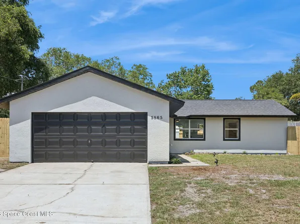 5865 Granite Ln, Cocoa, FL 32927