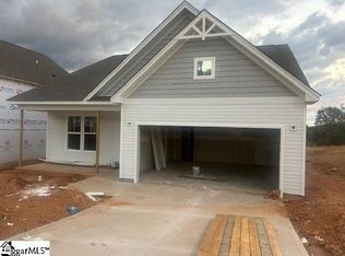 453 Haddon Trl, Woodruff, SC 29388