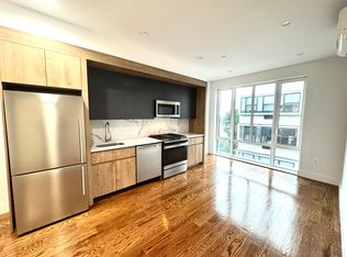94 Tuers Ave #501, Jersey City, NJ 07306