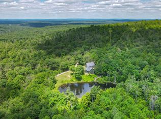 169 Patrick Mountain Ln, Washington, ME 04574