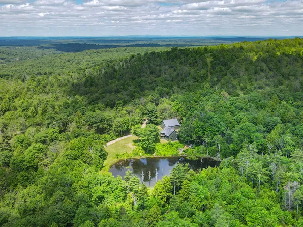 169 Patrick Mountain Lane, Washington, ME 04574
