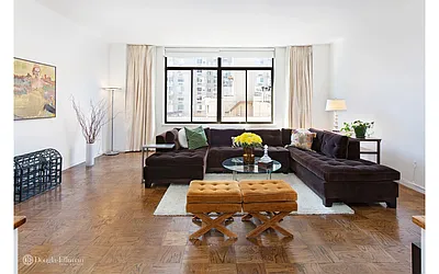 Sold by Douglas Elliman
