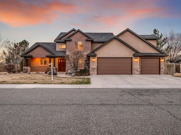 3332 Woodgate Dr, Grand Junction, CO 81506