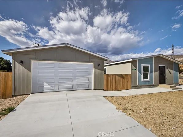 13425 Mesquite Rd, Whitewater, CA 92282