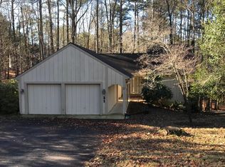 231 Greystone, Pittsboro, NC 27312