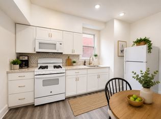 138 Bidwell Ave #2A, Jersey City, NJ 07305