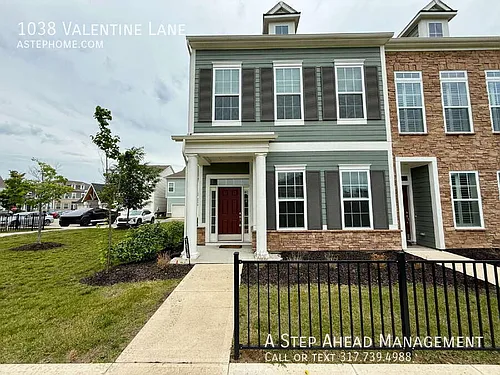 1038 Valentine Ln Photo 1