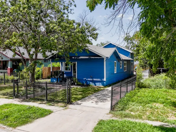 1505 W CRAIG PL, San Antonio, TX 78201