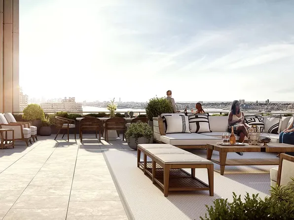 35 Hudson Yards image 11 of 23