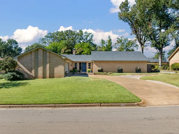 4709 Chad Dr, Tyler, TX 75703
