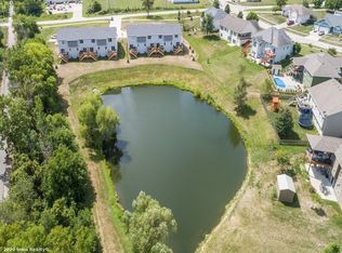 1002 Summerset Pl, Indianola, IA 50125