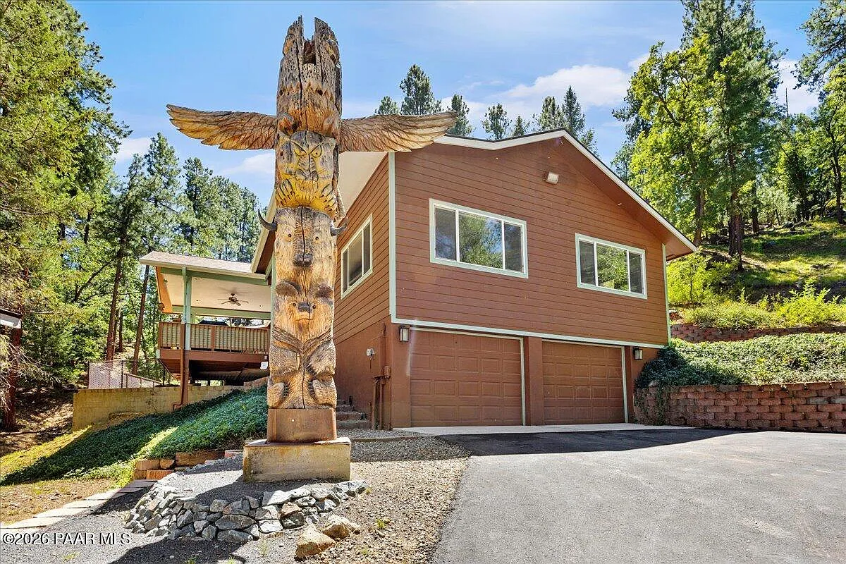 Building Photo - 6641 S Midnight Snap Ln