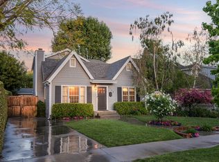 4126 Bellingham Ave, Studio City, CA 91604