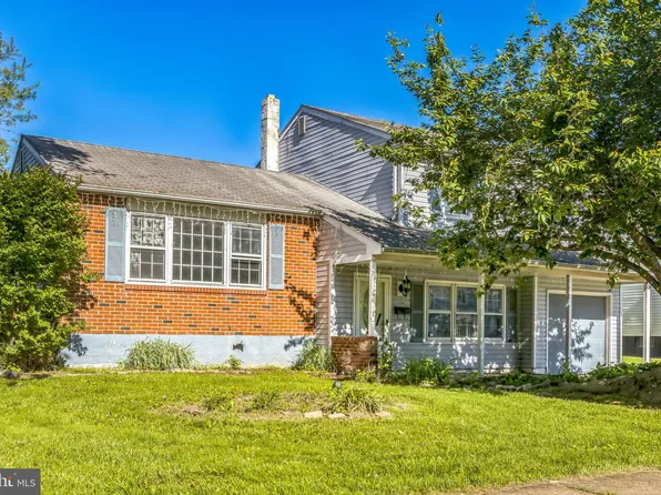 116 Layton Dr, New Castle, DE 19720