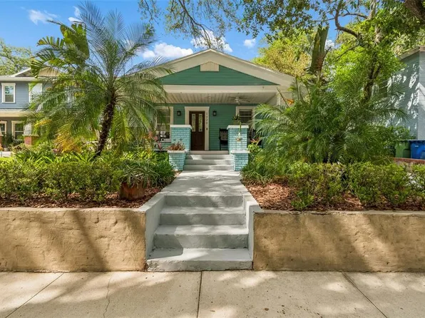 1220 E EMMA STREET, TAMPA, FL 33603
