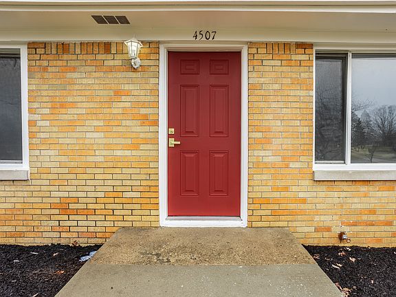 2nd image of 4507 Earlham Dr