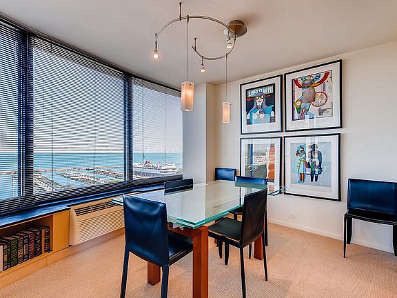 2nd image of 155 N Harbor Dr APT 308