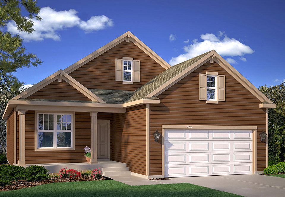 Plan Elevation.