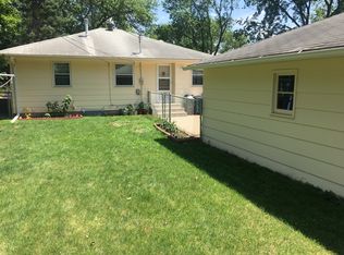 6636 15th Ave S, Richfield, MN 55423