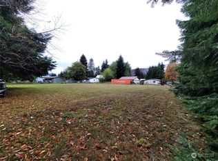 0 Callahan Rd, Carson, WA 98610