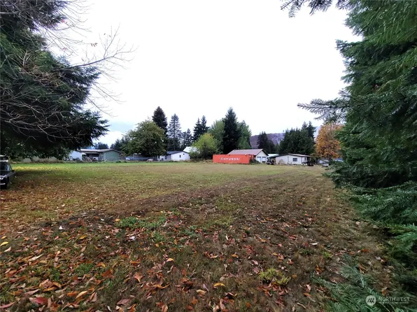 0 Callahan Road, Carson, WA 98610
