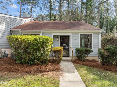 5850 Branchwood Rd, Raleigh, NC, 27609