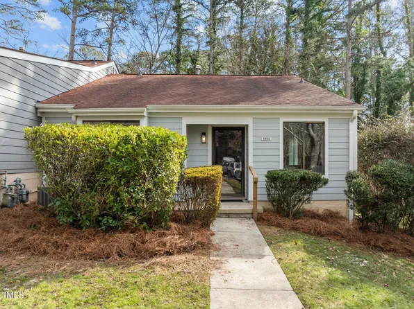 5850 Branchwood Rd, Raleigh, NC 27609