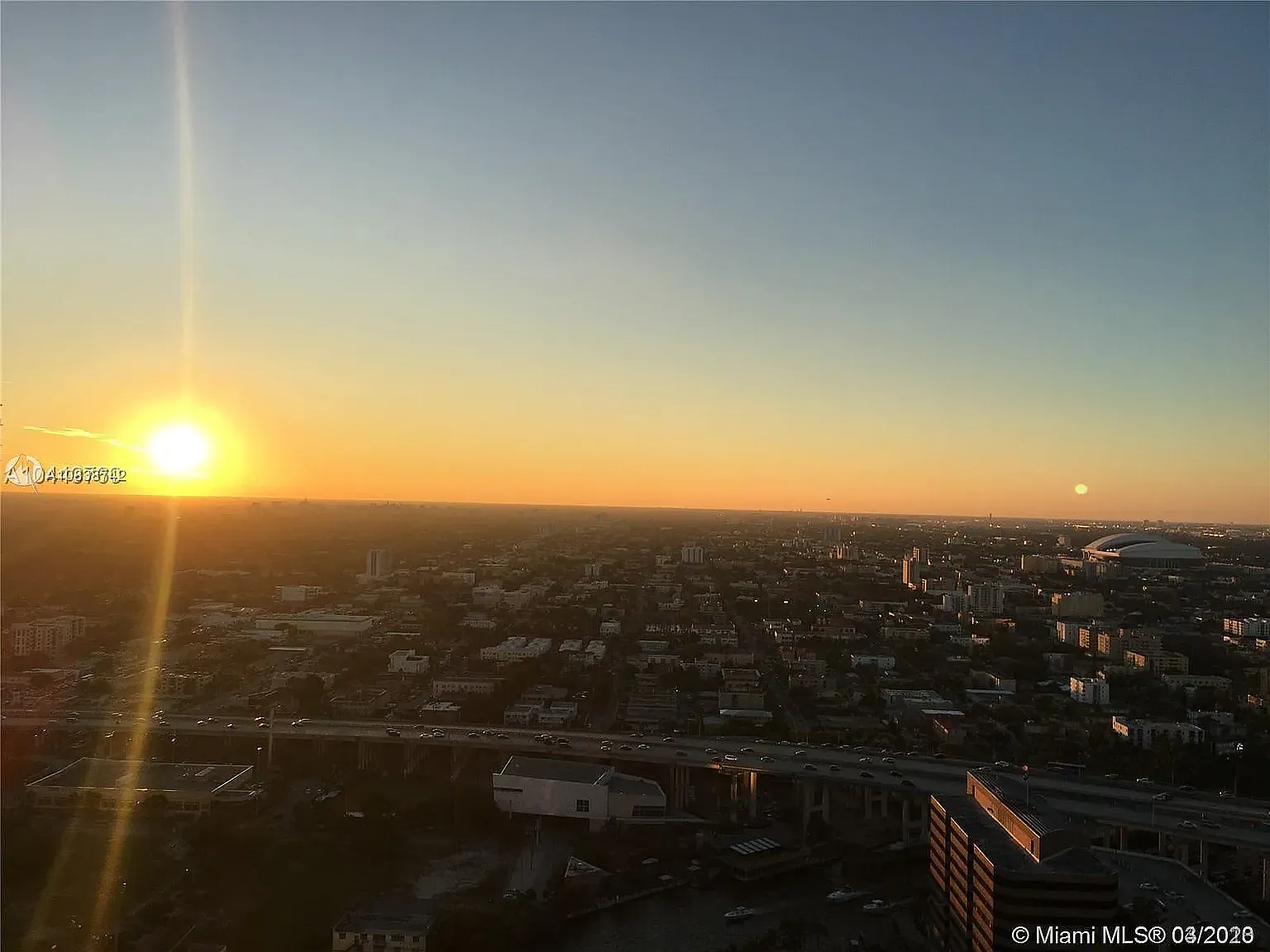 1 bed, 764 sqft, $3,250 — Photo 4