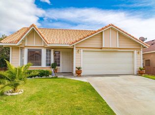 36908 Goldenview Way, Palmdale, CA 93552
