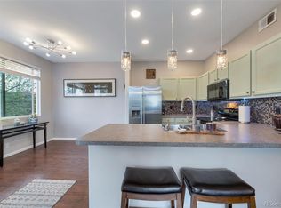 Tamaron Condominiums, Denver, CO 80237