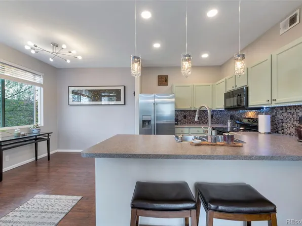 8500 E Jefferson Avenue #11F, Denver, CO 80237