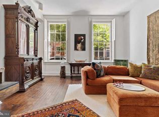 617 Spruce St, Philadelphia, PA 19106