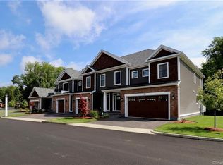 110 Yorkshire Ct #110, Farmington, CT 06032