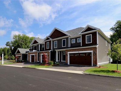 116 Yorkshire Court #116, Farmington, CT, 06032