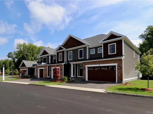 110 Yorkshire Court #110, Farmington, CT 06032