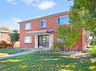 10500 W 8th Ave APT 8, Denver, CO 80215