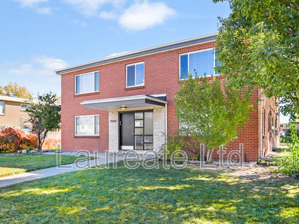 10500 W 8th Ave APT 8, Denver, CO 80215