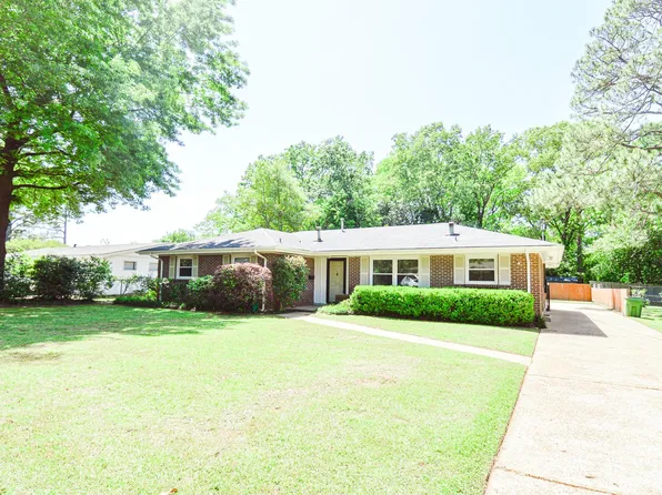 1013 Highpoint Rd, Montgomery, AL 36109