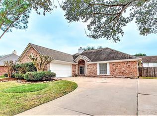 2203 Greenway Village Dr, Katy, TX 77494