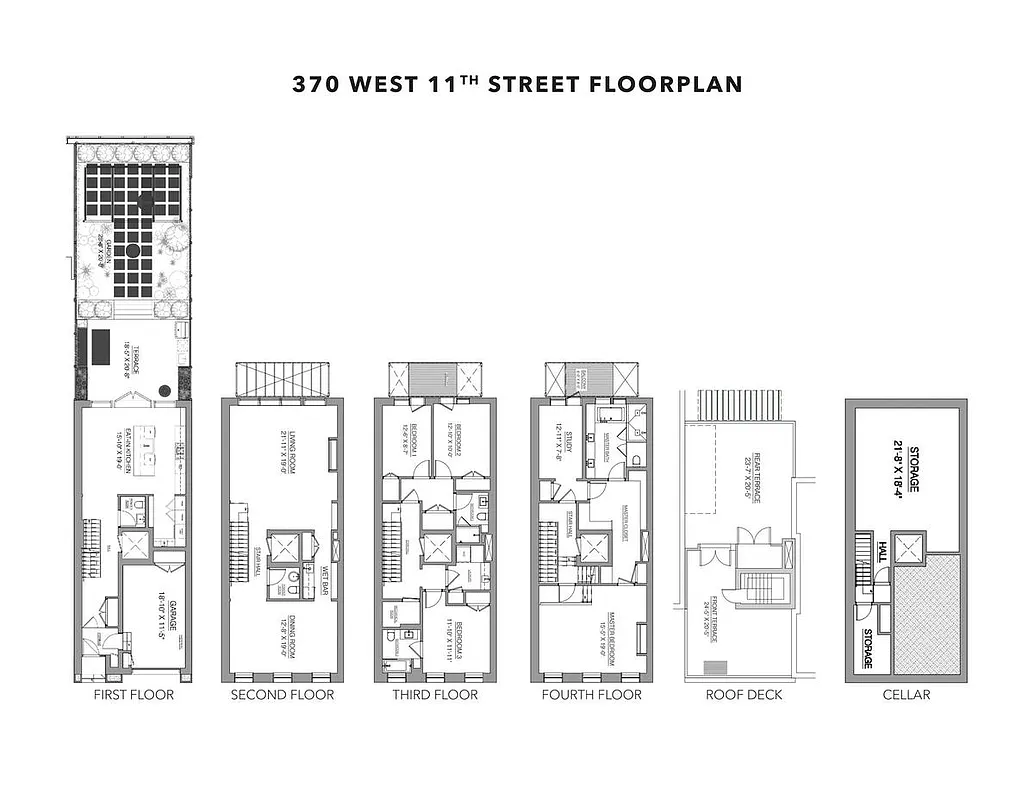 floor plan 6