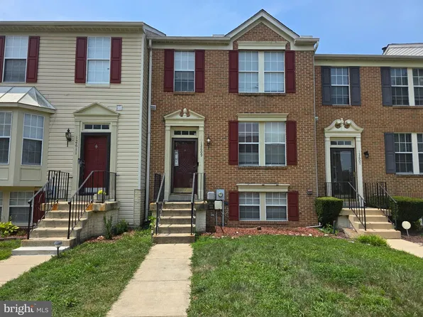 12609 Willow View Pl #0, Waldorf, MD 20602
