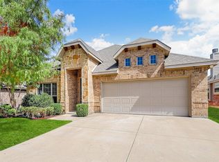 11805 Bellegrove Rd, Burleson, TX 76028
