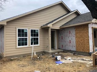 3624 Wood Oak Dr, Balch Springs, TX 75180